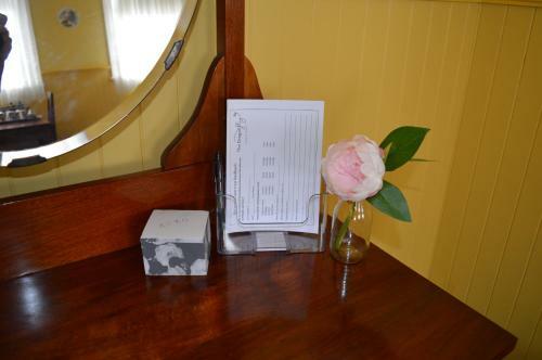 Bed & Breakfast Glen Osborne House