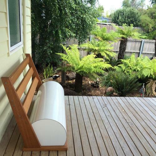 Pinestumps Holiday Home
