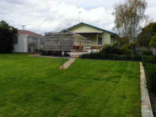 Pinestumps Holiday Home