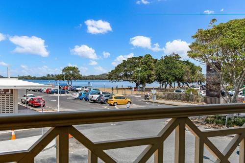 Motel Ballina Heritage Inn