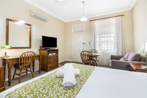 Motel Ballina Heritage Inn