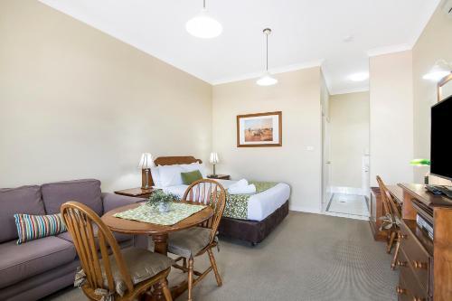 Motel Ballina Heritage Inn