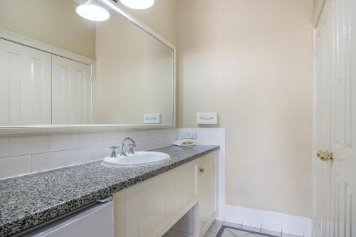Motel Ballina Heritage Inn