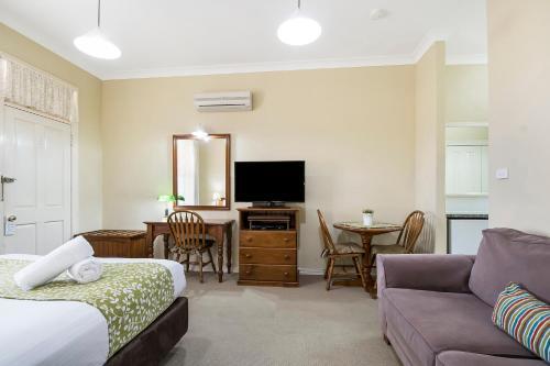 Motel Ballina Heritage Inn