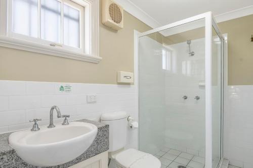 Motel Ballina Heritage Inn