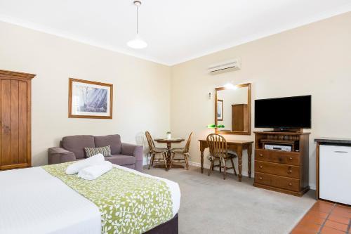 Motel Ballina Heritage Inn