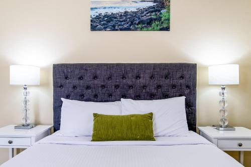 Motel Ballina Heritage Inn