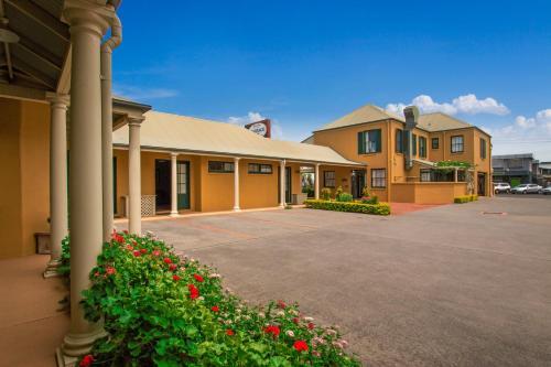 Motel Ballina Heritage Inn