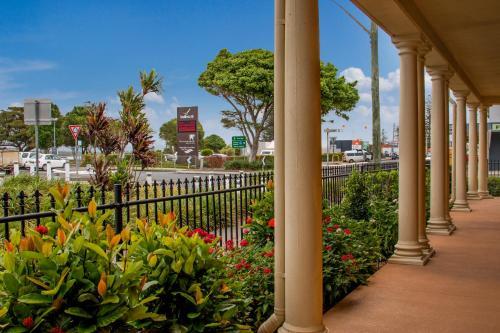 Motel Ballina Heritage Inn