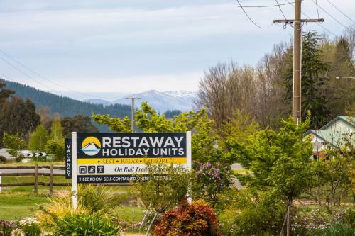 Apartamentos Restaway Holiday Units