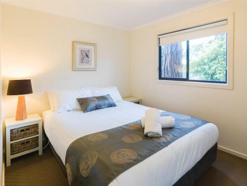 Motel Amaroo Park