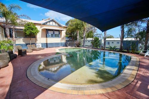 Motel Amaroo Park