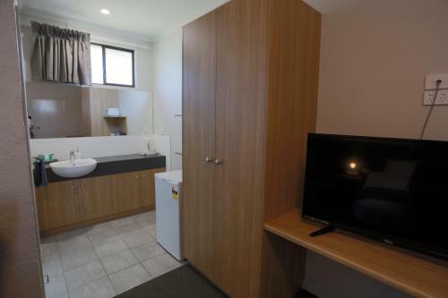 Coachman's Rest Motor Inn