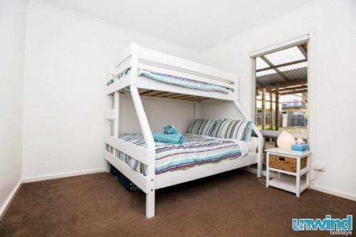 Palm Cottage Goolwa Beach