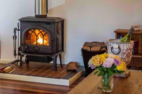 Lodge The Falls Montville