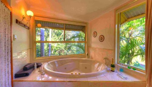 Lodge The Falls Montville