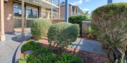 Town Beach Motor Inn Port Macquarie