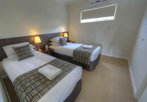 Apartamentos Red Earth Motel