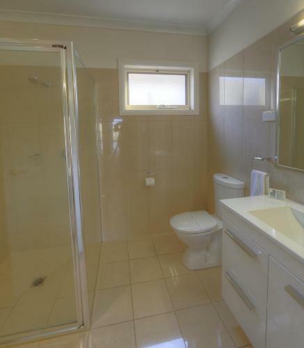 Apartamentos Red Earth Motel