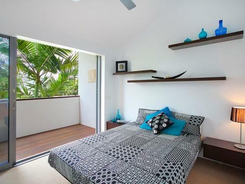 U3/27 Noosa Parade, Noosa Sound