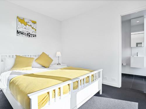 Mj Shortstay Platinum Apartments