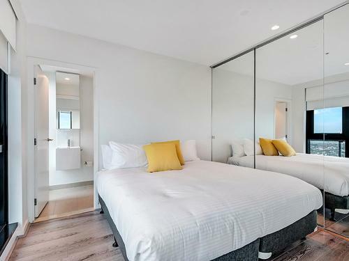 Mj Shortstay Platinum Apartments