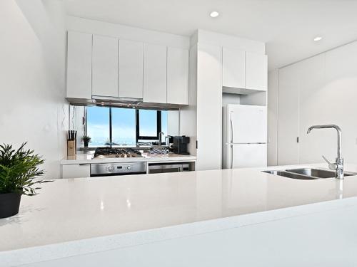 Mj Shortstay Platinum Apartments