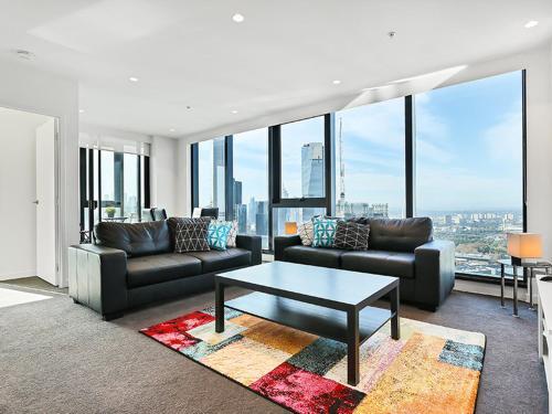 Mj Shortstay Platinum Apartments