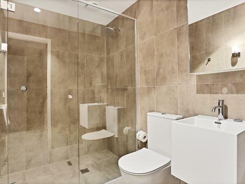 Mj Shortstay Platinum Apartments