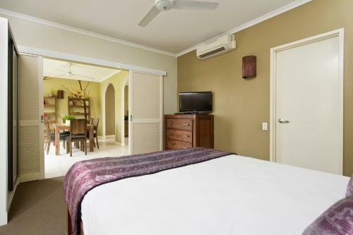 Aparthotel Mango Lagoon Resort & Wellness Spa