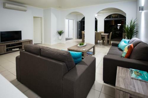 Aparthotel Mango Lagoon Resort & Wellness Spa