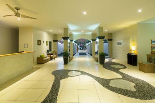 Aparthotel Mango Lagoon Resort & Wellness Spa