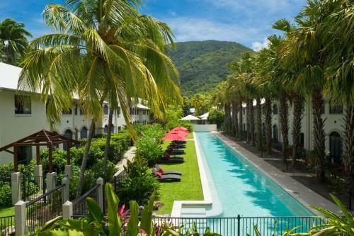 Aparthotel Mango Lagoon Resort & Wellness Spa