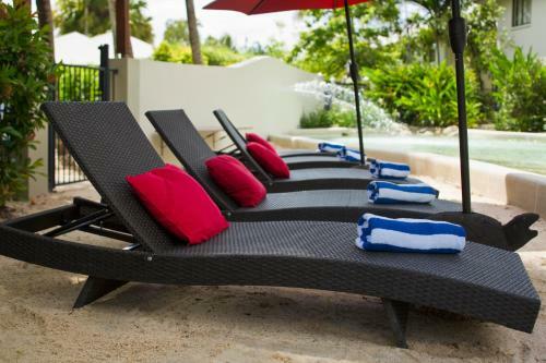 Aparthotel Mango Lagoon Resort & Wellness Spa