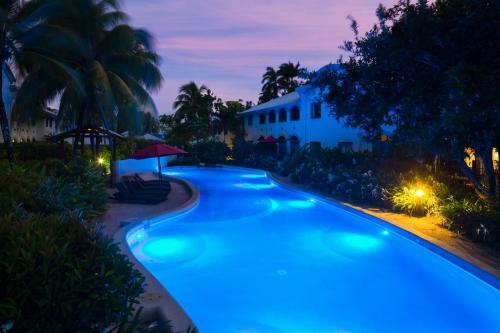 Aparthotel Mango Lagoon Resort & Wellness Spa