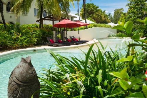 Aparthotel Mango Lagoon Resort & Wellness Spa