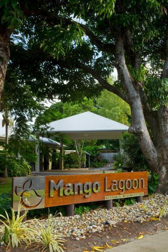 Aparthotel Mango Lagoon Resort & Wellness Spa