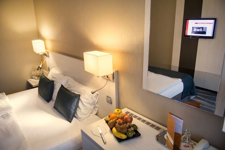 Hotel Azur
