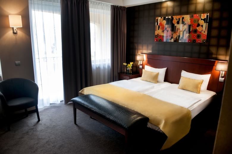Hotel Azur