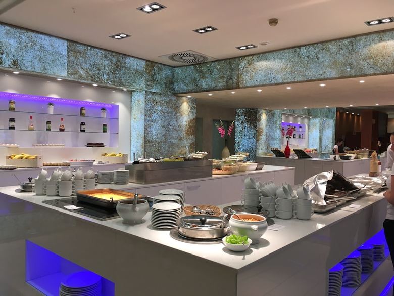 Hotel Azur