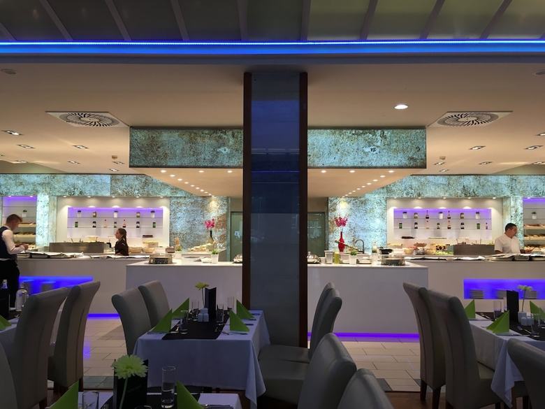 Hotel Azur