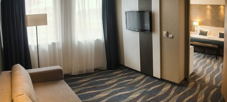 Hotel Azur