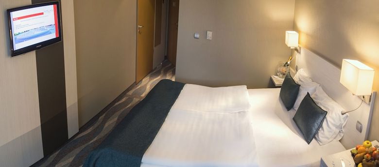 Hotel Azur