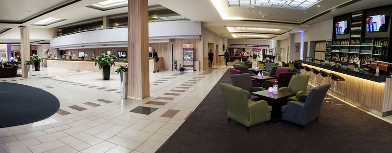 Hotel Azur