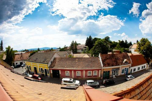 Residencia Mathias Rex Hotel