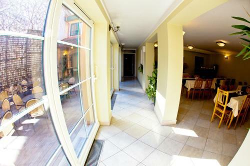 Residencia Mathias Rex Hotel