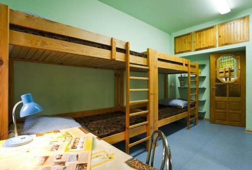 Hostal Youth Hostel 'podlasie'