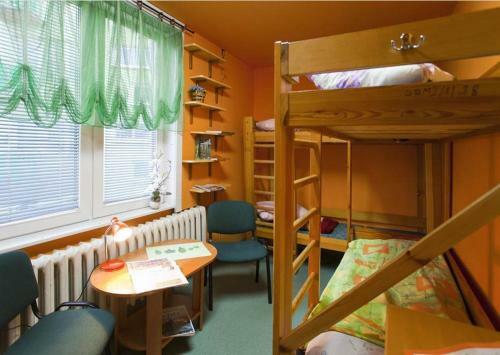 Hostal Youth Hostel 'podlasie'