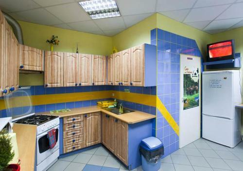 Hostal Youth Hostel 'podlasie'