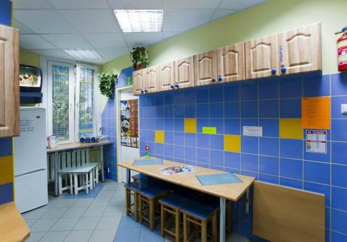 Hostal Youth Hostel 'podlasie'